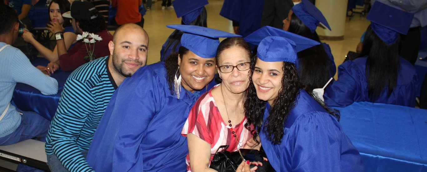 Salomé Ureña Campus Children's Aid